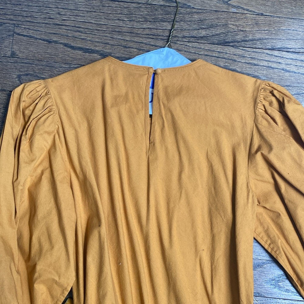 Doen Charlotte Dress - Picture 13 of 16